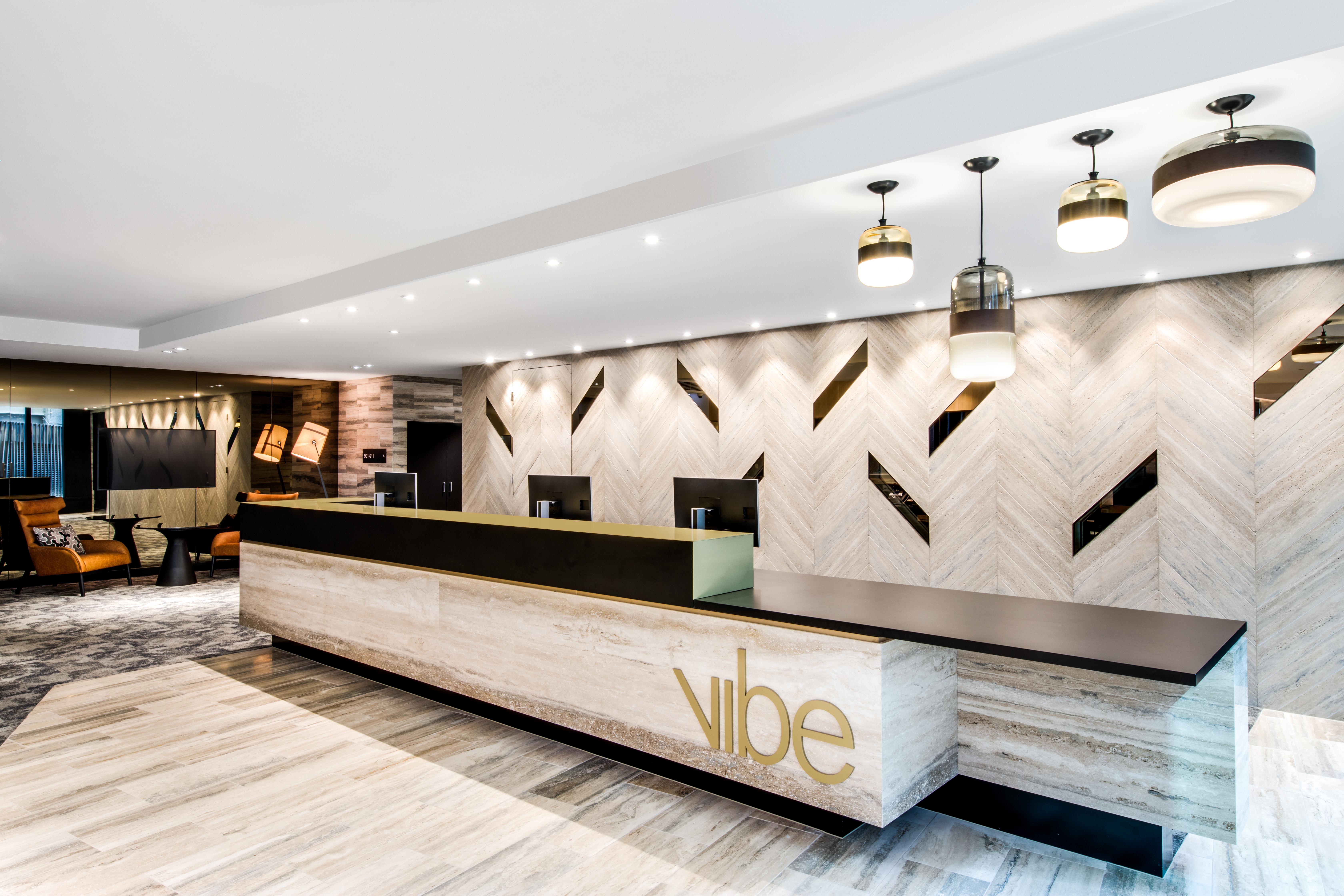 Vibe Hotel North Сідней Екстер'єр фото
